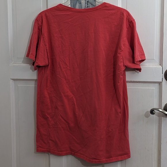 Fruit of the Loom Platinum Cotton Tee - Picture 2 of 3